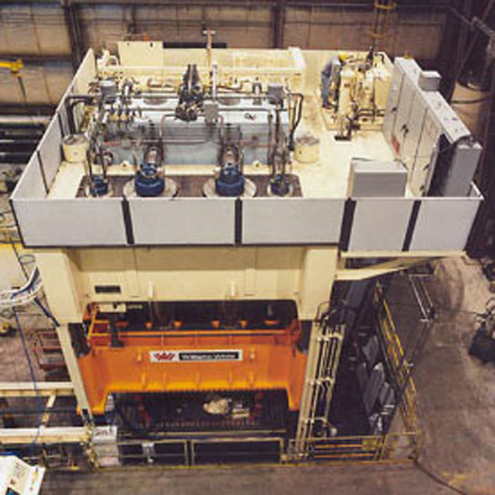 hydroforming-system