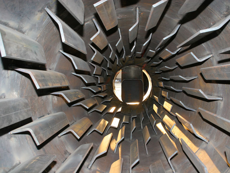 inside-direct-fire-dryer