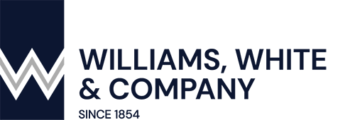 Williams, While & Company