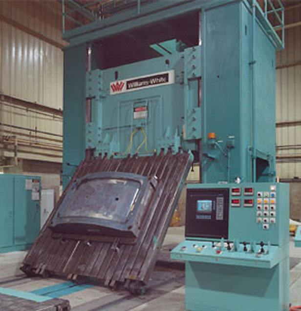 williams-white-press-systems