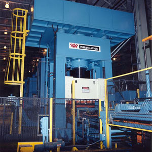 metalworking-system