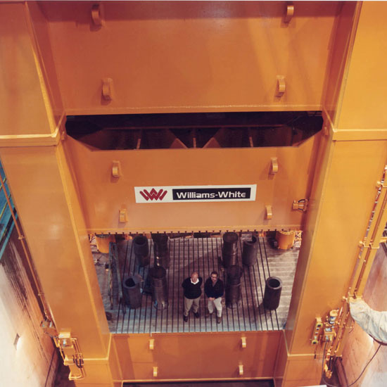 molding-system