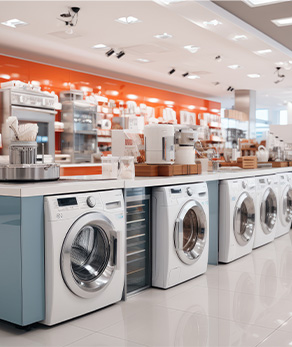 laundry-machines